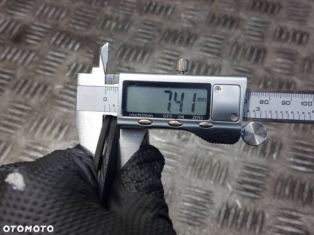 KOŁO DWUMASOWE + TARCZA DOCISK ŁOŻYSKO OPOROWE OPEL ASTRA J 1.4 T 55565495 - 11