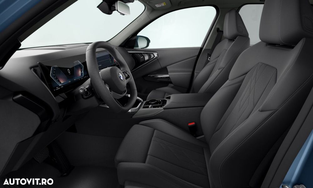 BMW X3 20d xDrive - 4