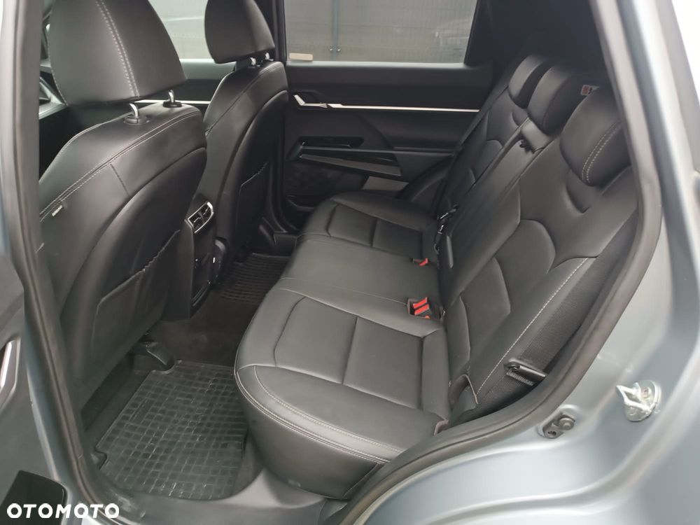 SsangYong/KGM Torres 1.5 T-GDI Adventure - 18