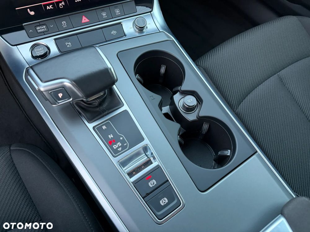 Audi A6 Limousine - 25