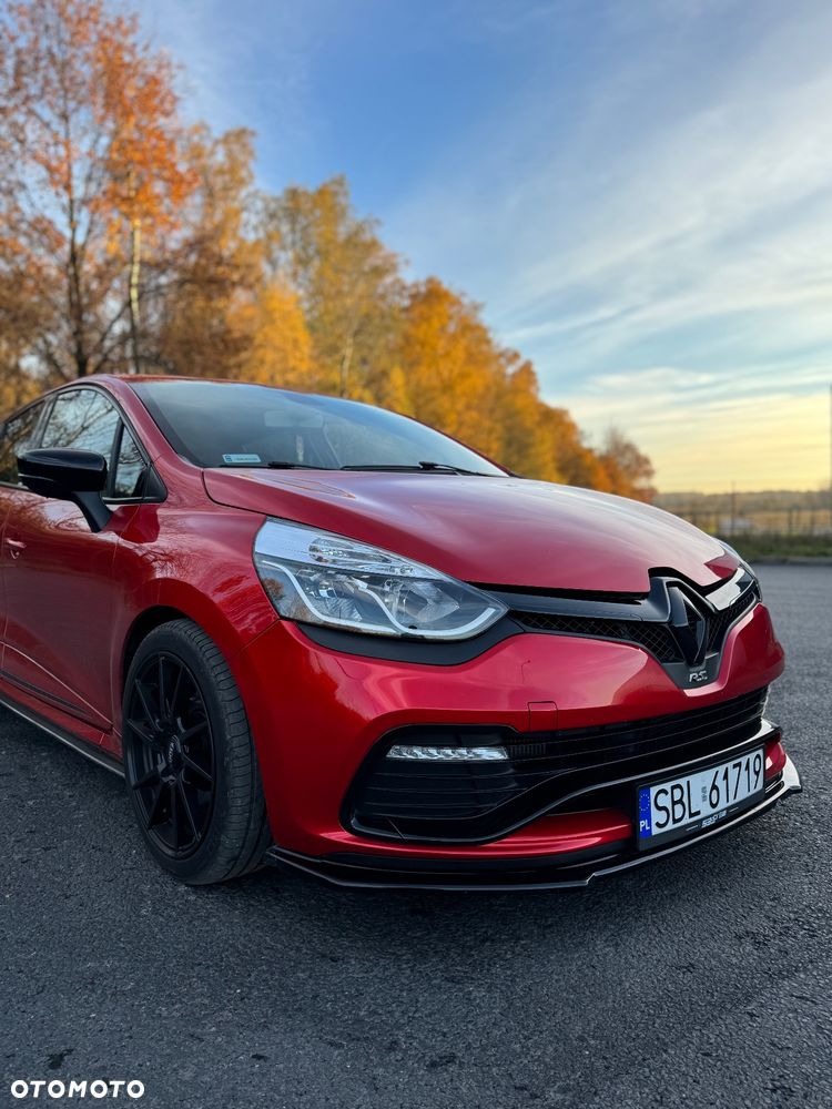 Renault Clio 1.6 R.S 200 EDC EU6 - 4