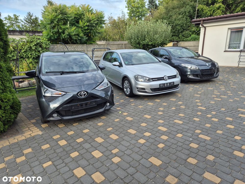 Renault Clio Energy dCi 90 Start & Stop Experience - 16