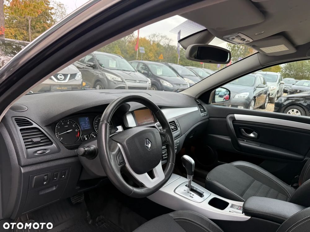 Renault Laguna 2.0 Turbo Dynamique - 21