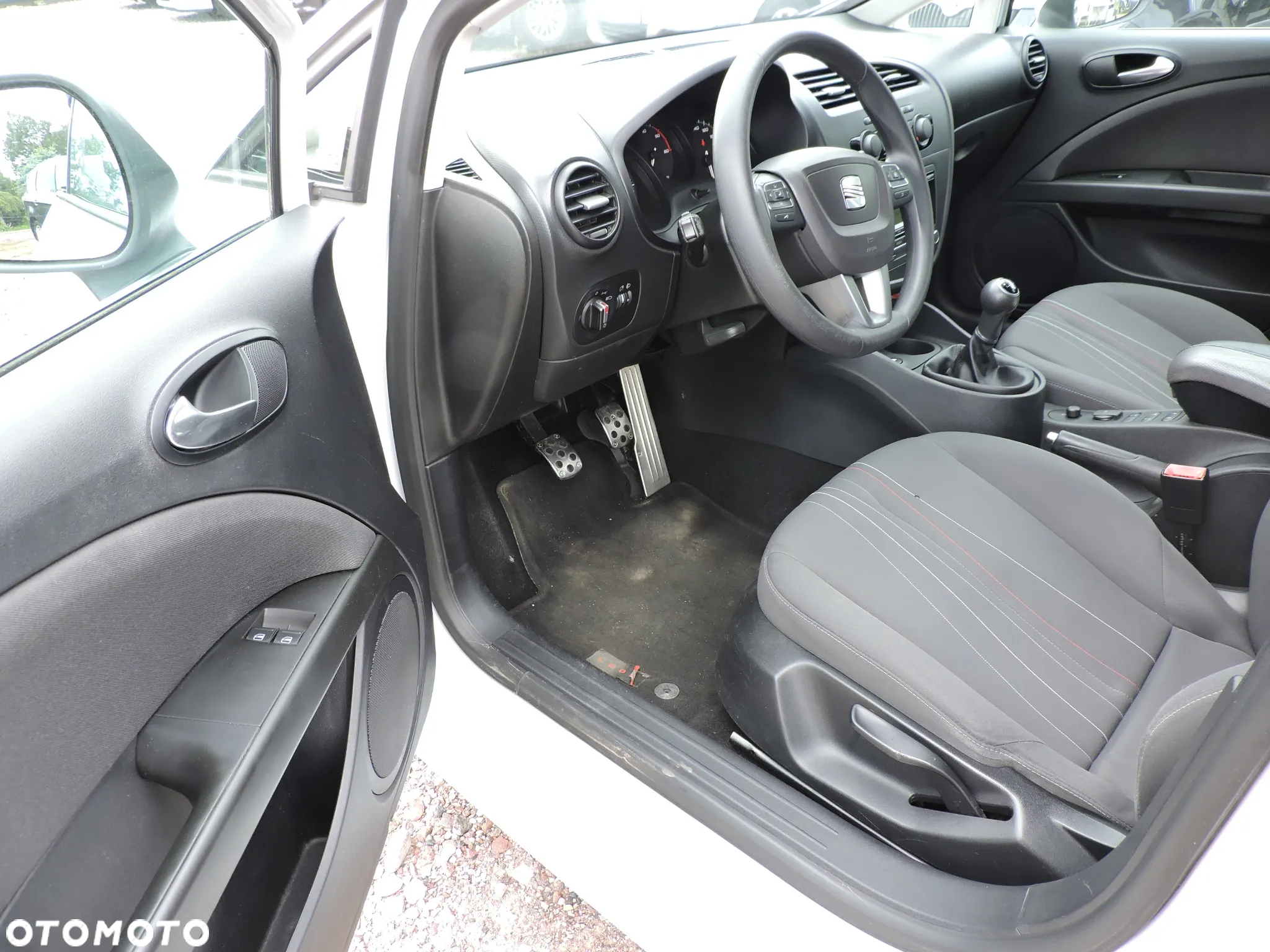Seat Leon 1.6 TDI DPF Sport - 7