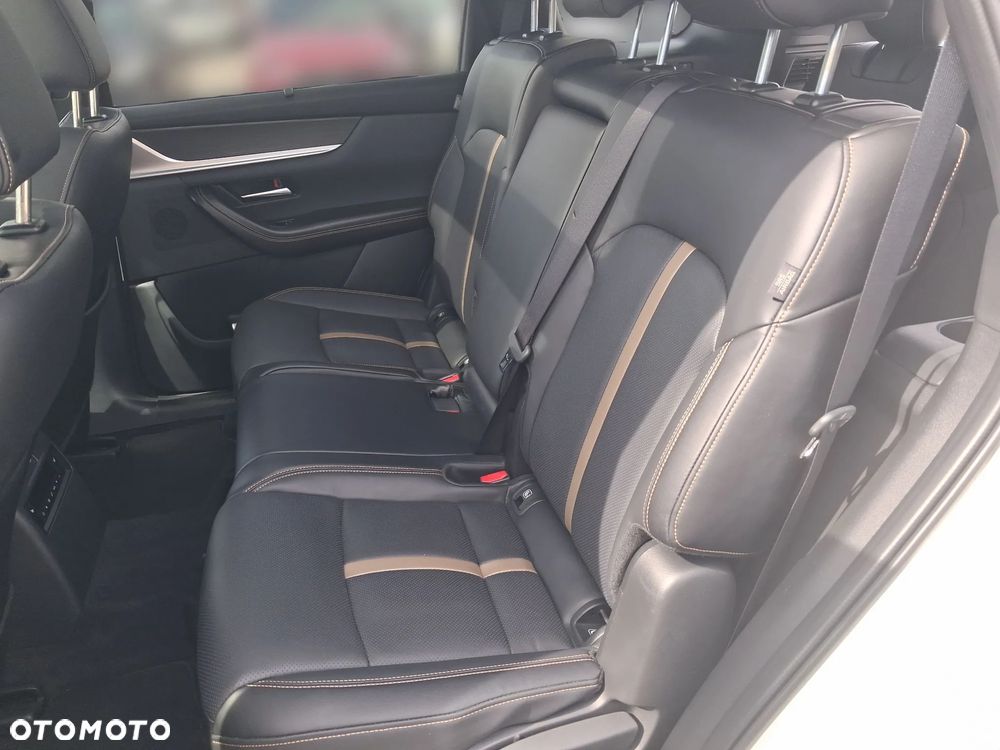 Mazda CX-80 3.3 e-Skyactiv D mHEV Homura Plus AWD - 18