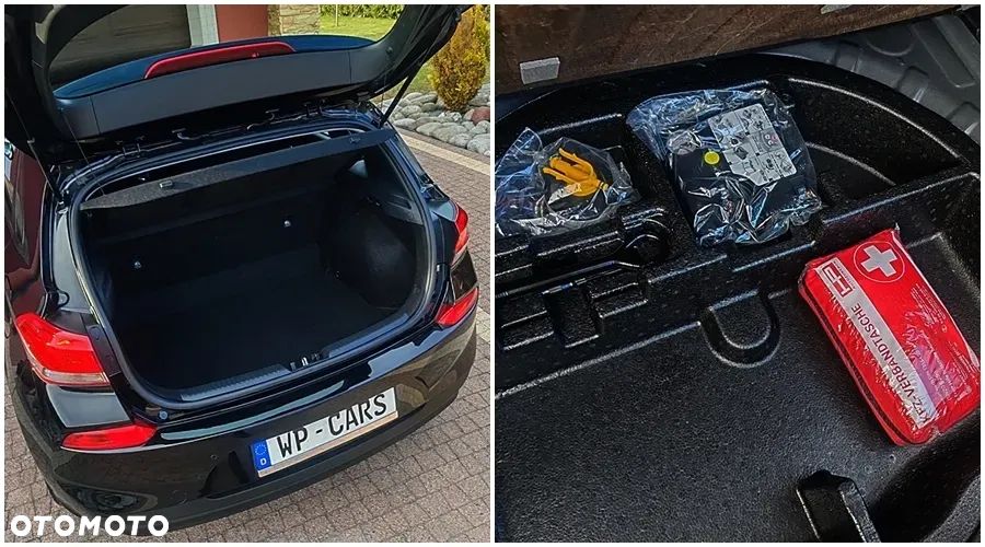 Hyundai i30 1.4 Style - 37