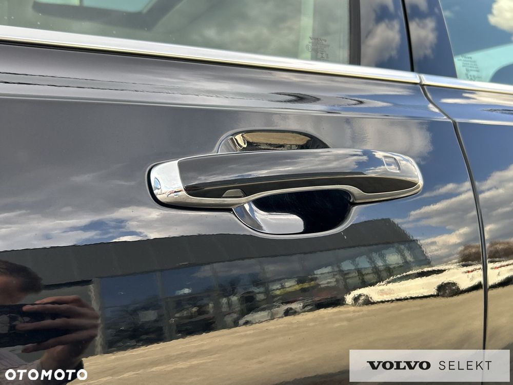 Volvo S90 - 34