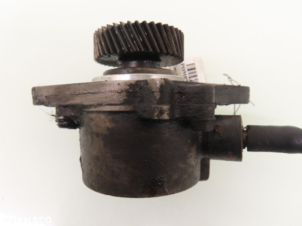 POMPA VACUM MAZDA MPV I 2.5 TD WL1118G00 - 2