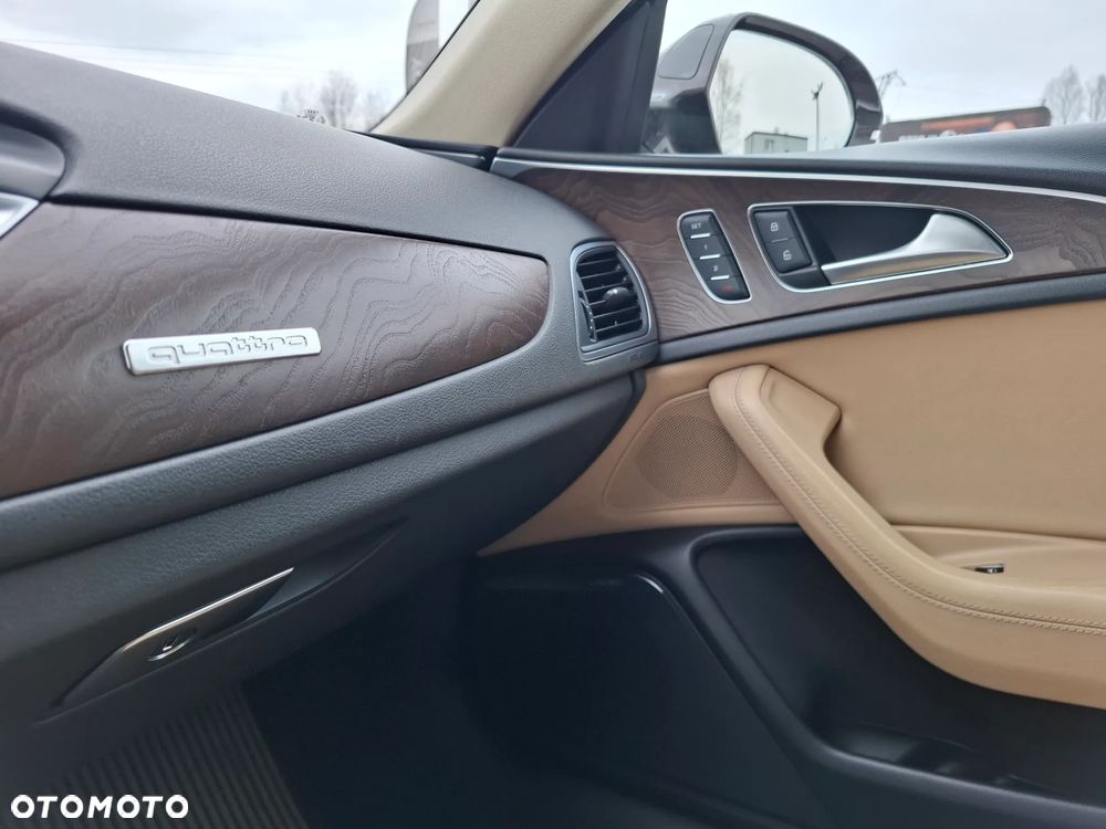 Audi A6 Allroad 3.0 TDI Quattro Tiptr - 21