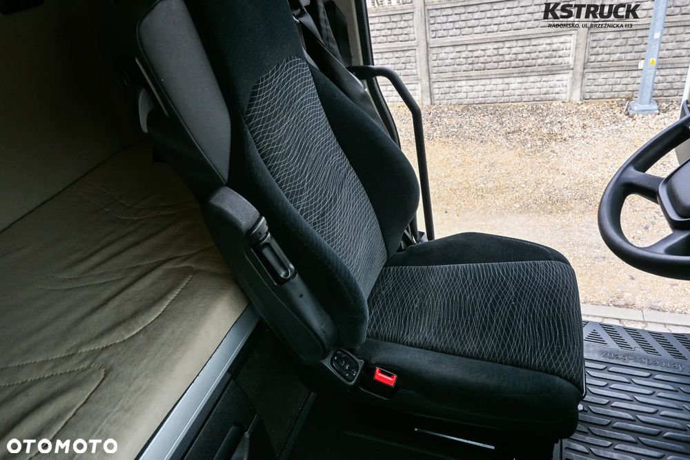 Mercedes-Benz Actros bez retardera - 17