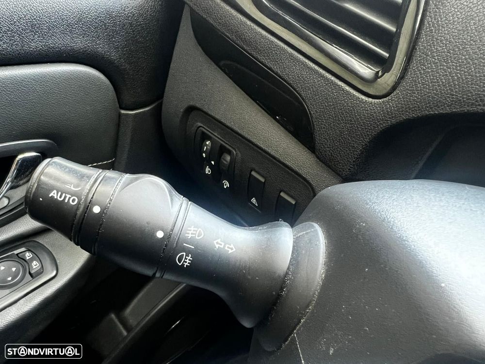 Renault Grand Scénic 1.6 dCi Bose Edition 7L - 33
