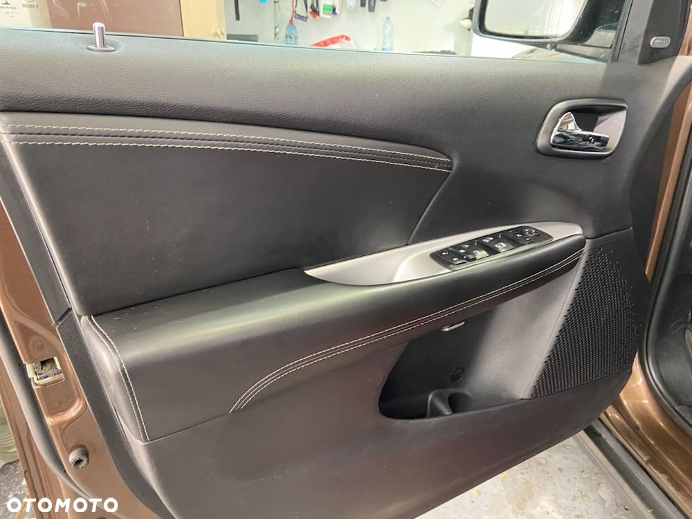 Fiat Freemont 2.0 Multijet Urban - 10