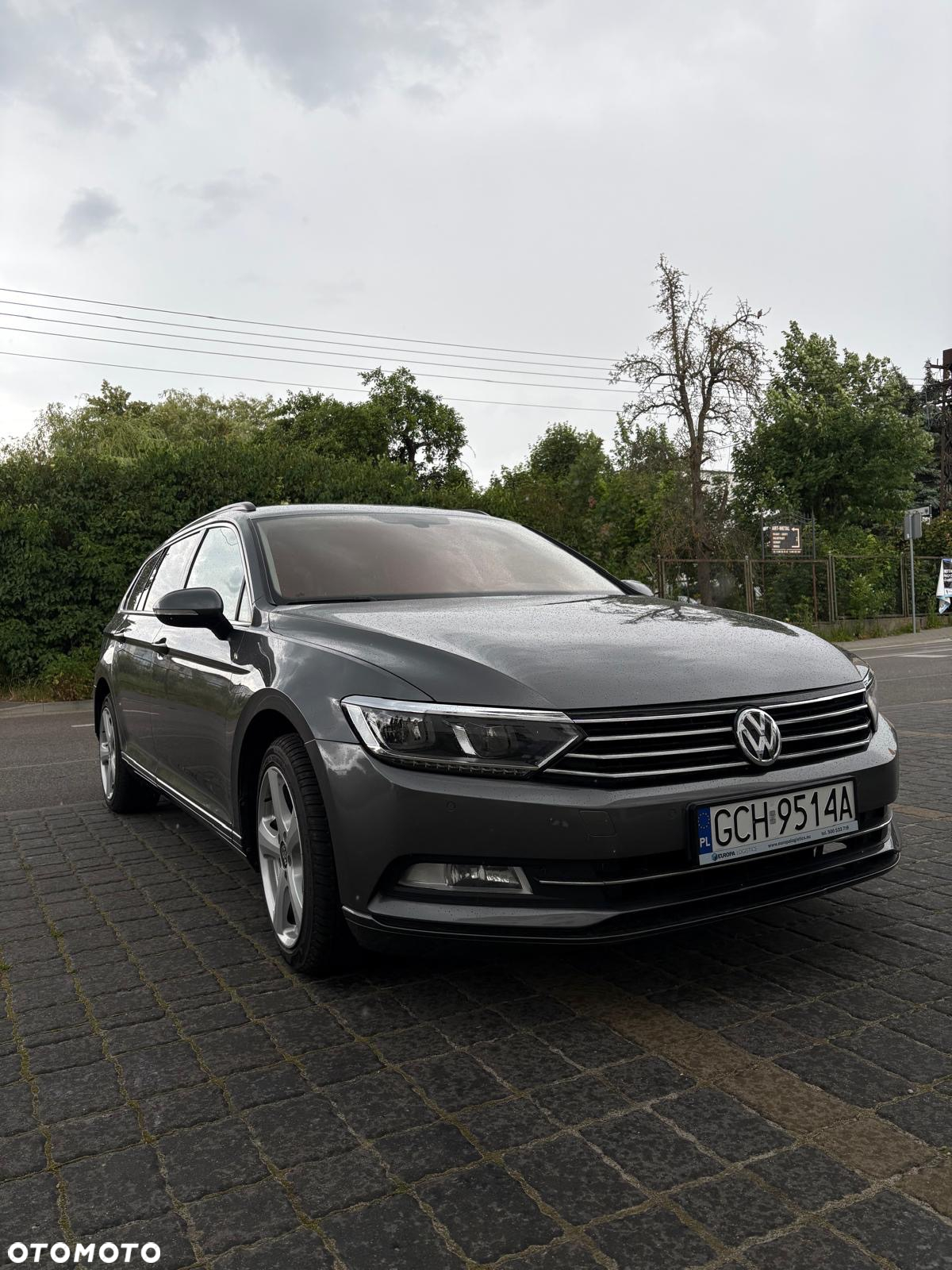 Volkswagen Passat 2.0 TDI BMT Comfortline - 7