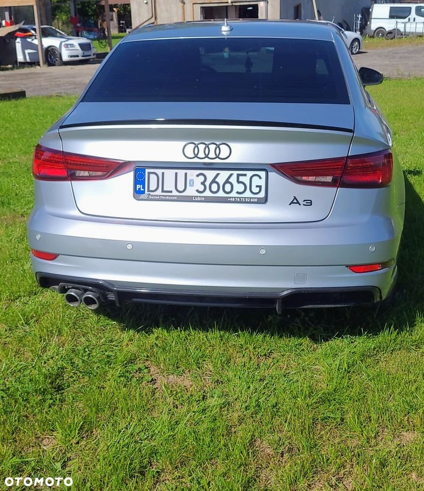 Audi A3 Sportback - 5