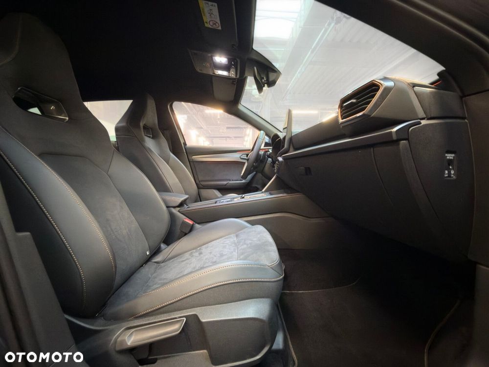 Cupra Formentor 1.5 eTSI mHEV DSG - 22