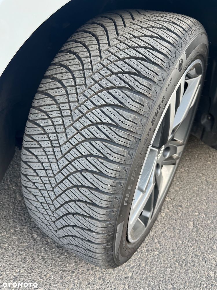 Audi A4 Limousine 40 TFSI S tronic S line - 25