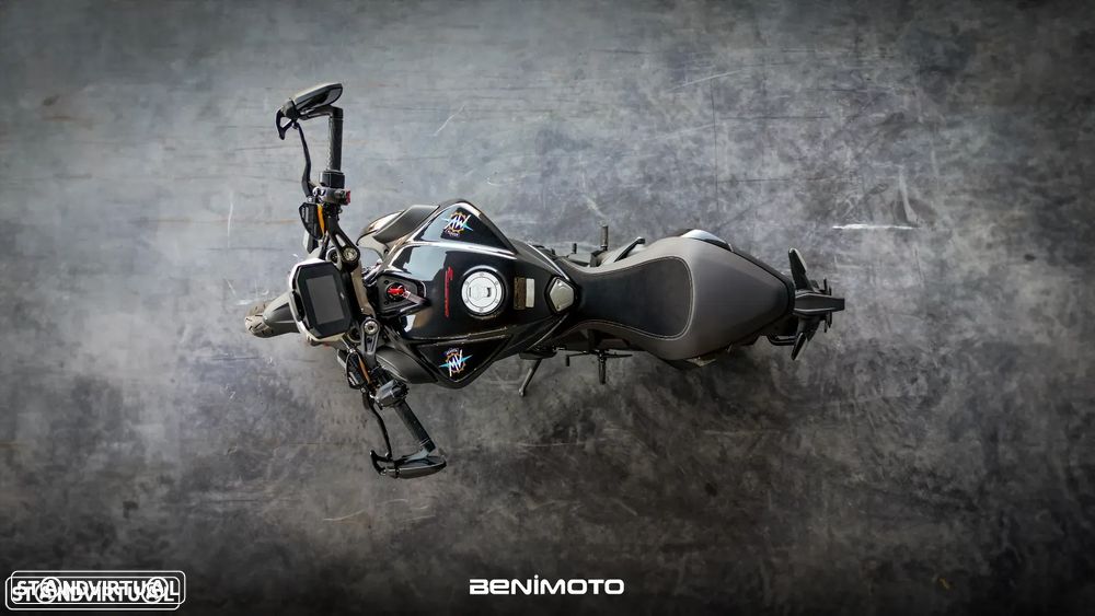 MV Agusta Dragster R - 7