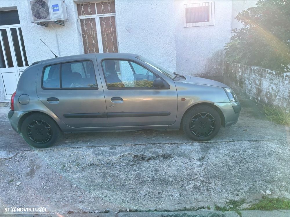 Renault Clio 1.2 16V Best Years - 6