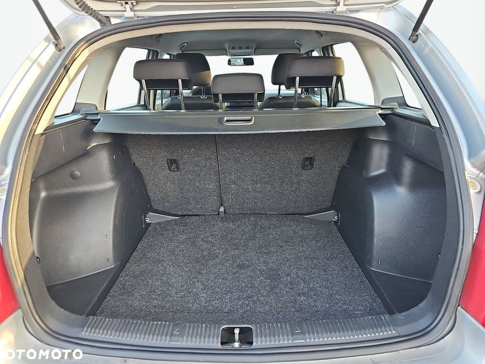 Skoda Fabia 1.6 TDI DPF Ambition - 15