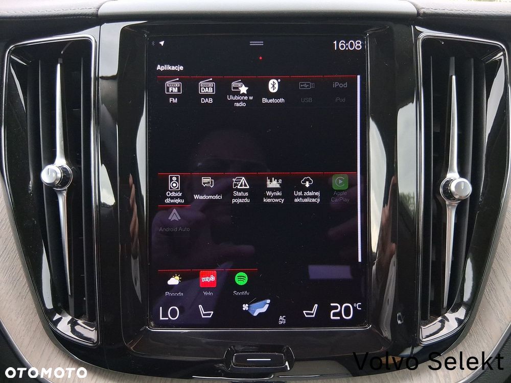 Volvo XC 60 - 27