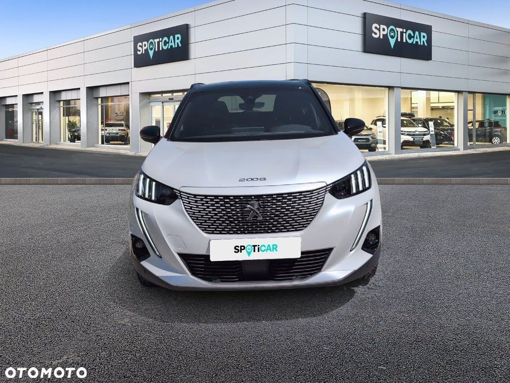 Peugeot 2008 - 3