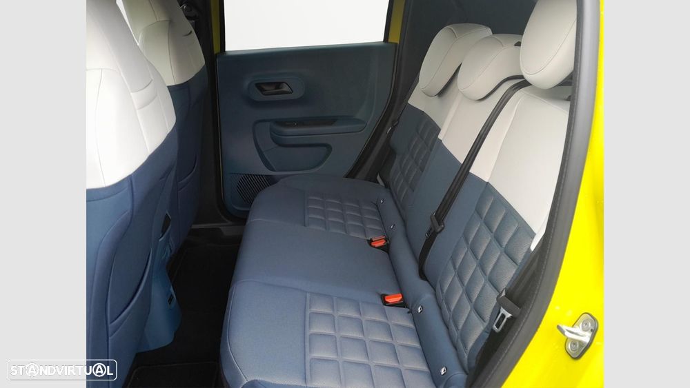 Fiat Grande Panda 45 kWh La Prima - 12