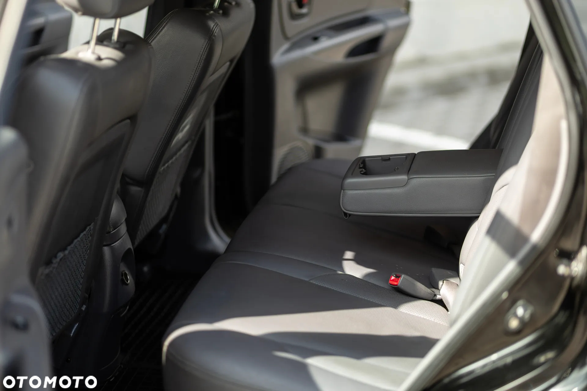 Hyundai Tucson - 38