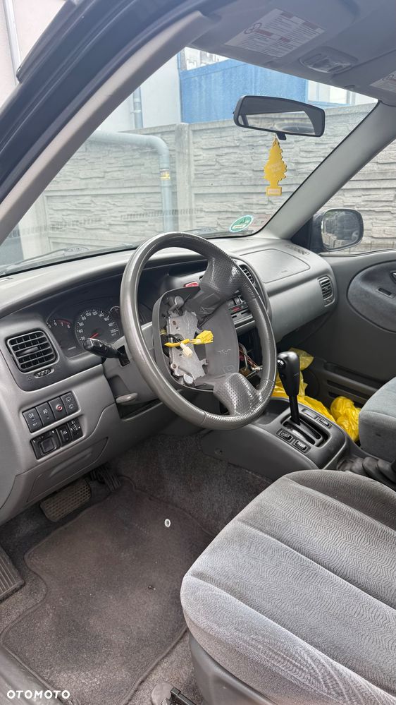 Suzuki Grand Vitara - 3