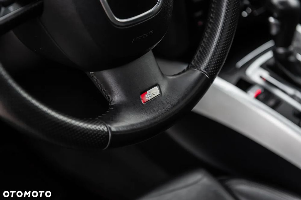 Audi Q5 2.0 TDI Quattro S tronic - 22