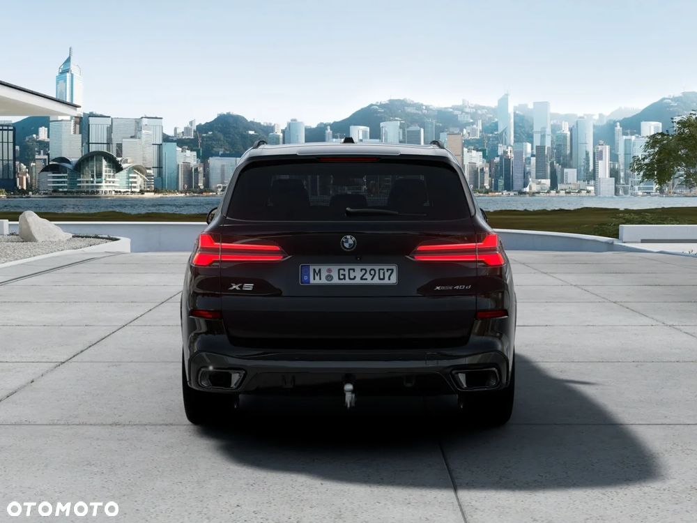 BMW X5 xDrive40d mHEV sport - 5