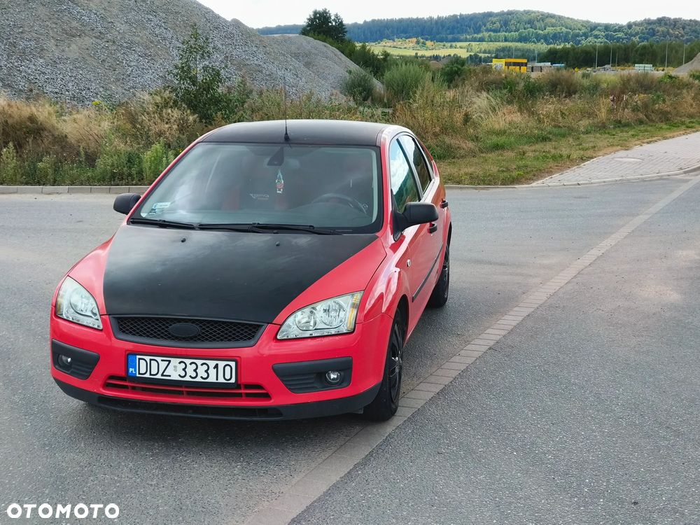 Ford Focus - 17