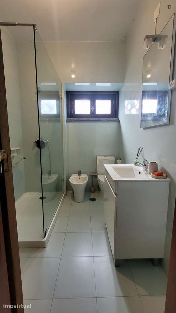 Quarto - localizado em Sintra Lisbon - Grande imagem: 4/15