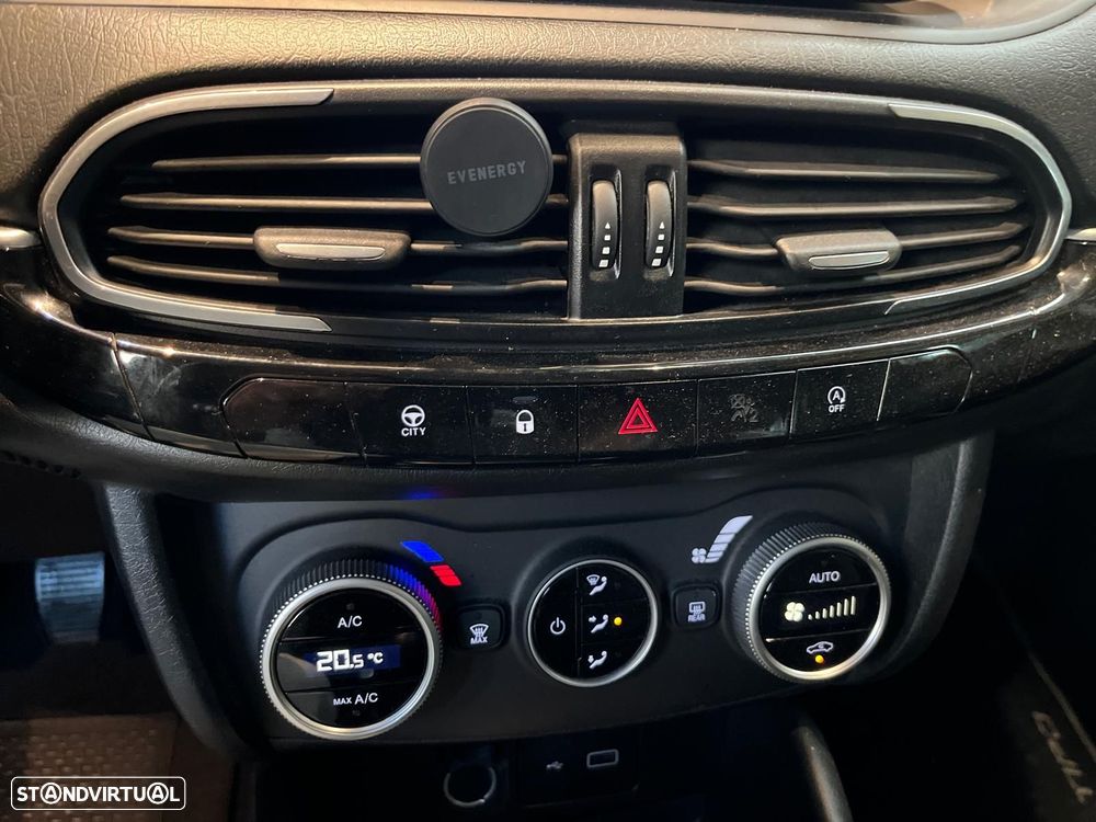 Fiat Tipo Station Wagon - 30