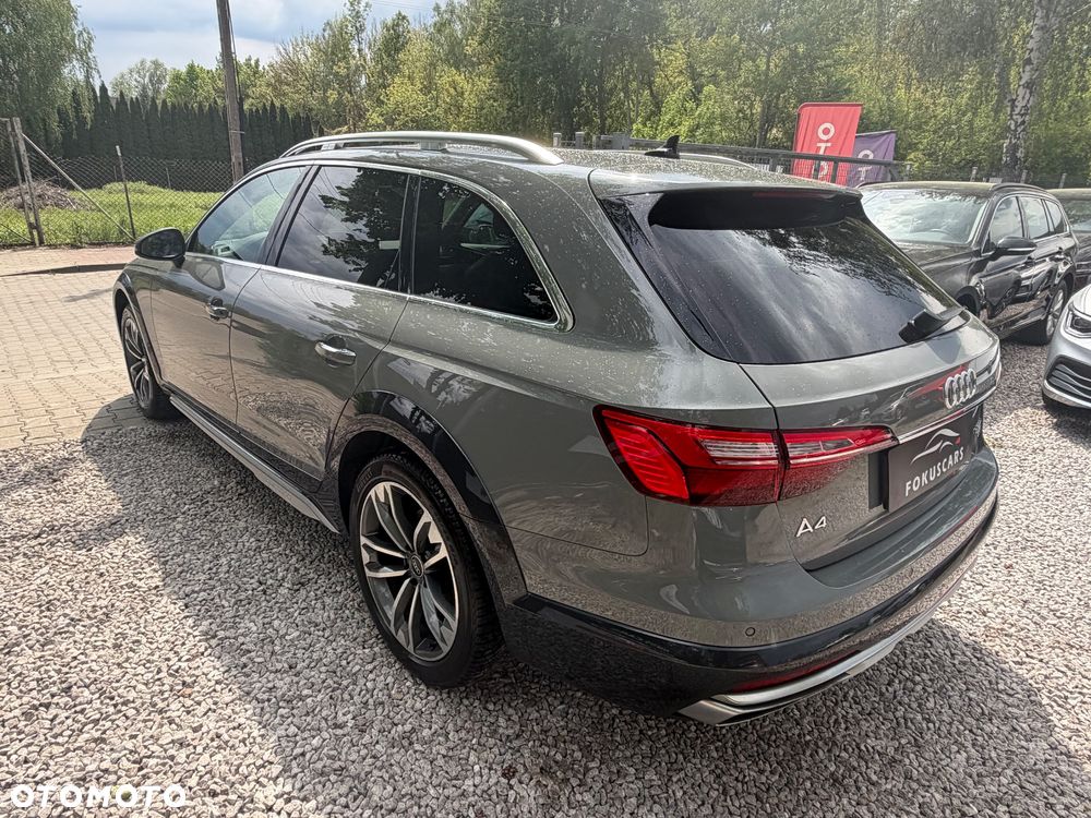 Audi A4 Allroad - 16