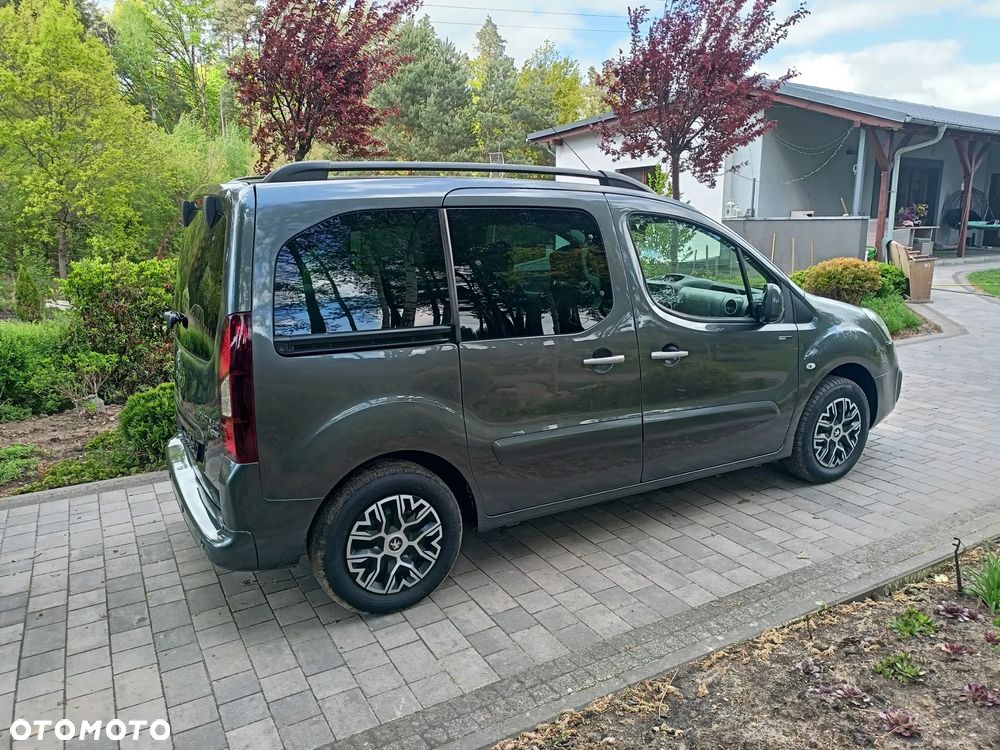 Peugeot Partner BlueHDi 100 Stop&Start Active - 5