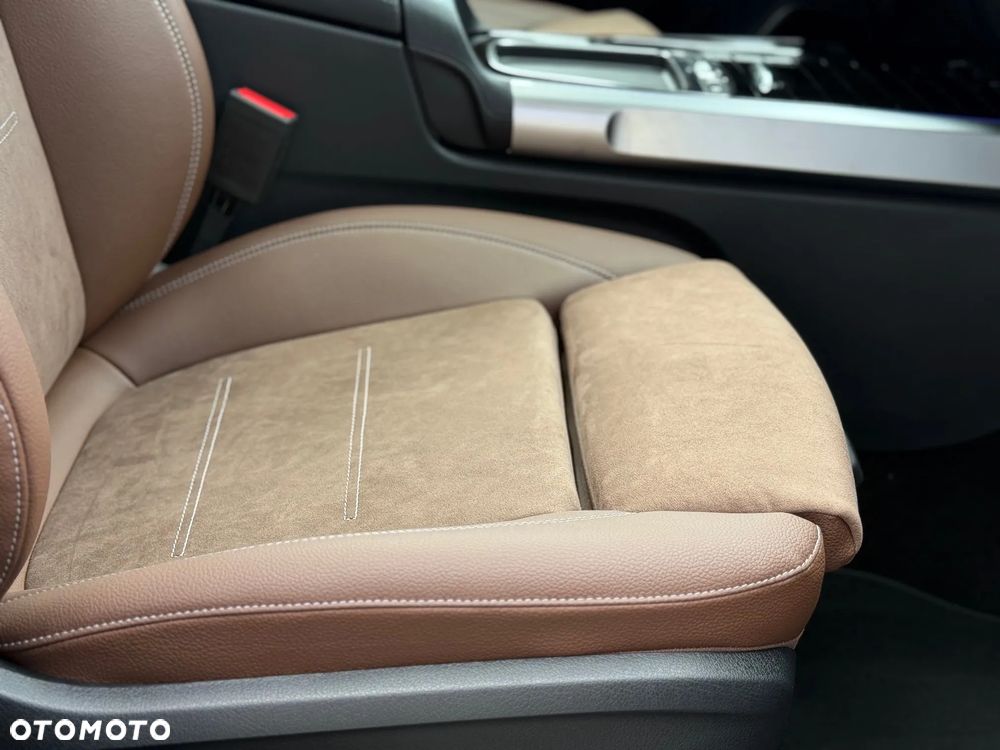 Mercedes-Benz GLB AMG 35 4-Matic - 20