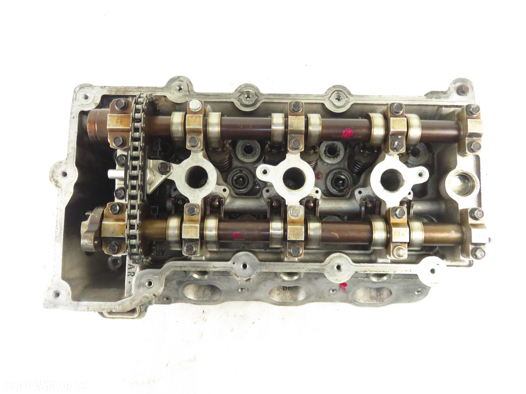 GŁOWICA CHRYSLER 300M 2.7 V6 24V - EER 4663978 EER - 7
