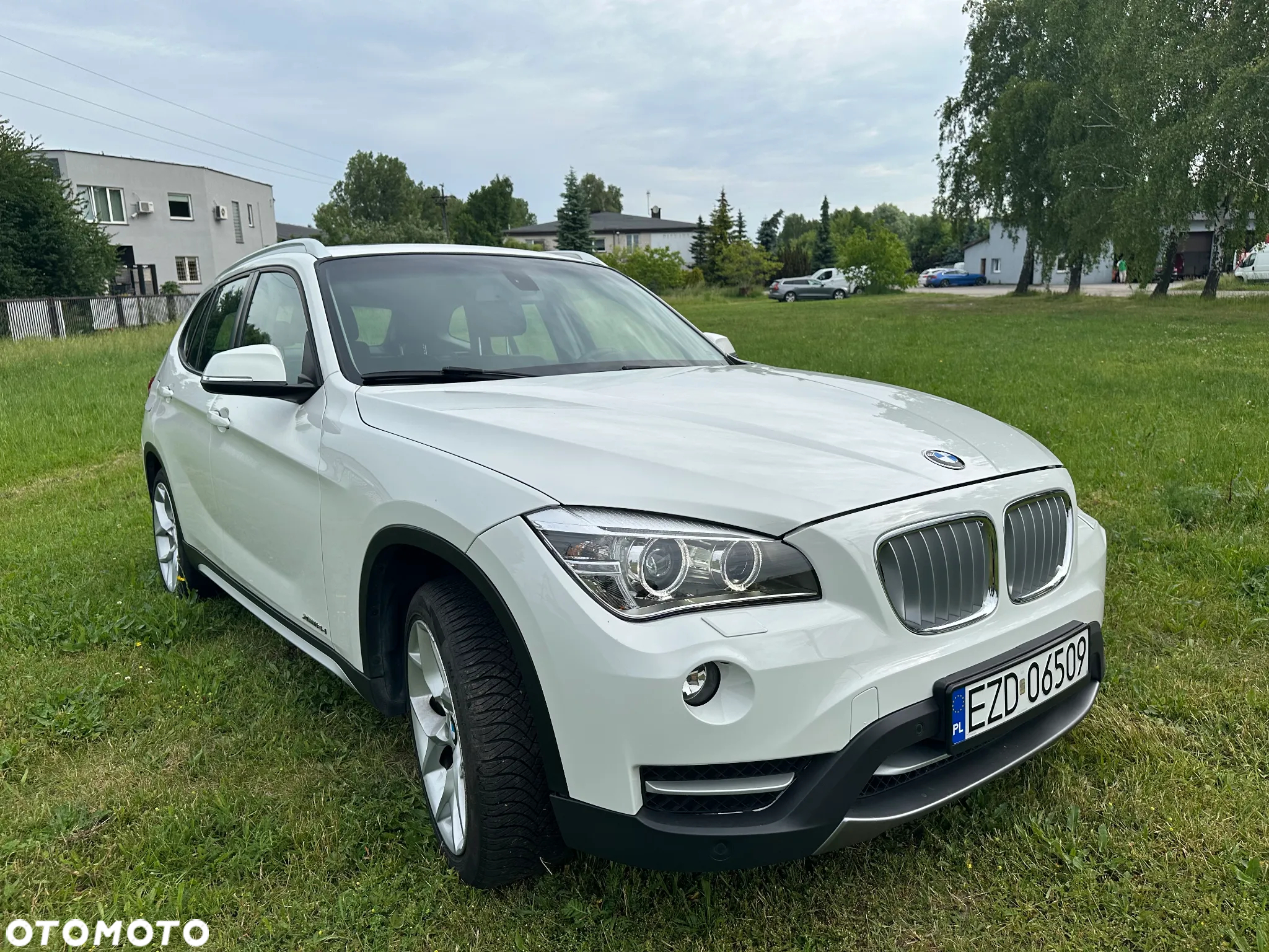 BMW X1 xDrive18d - 3
