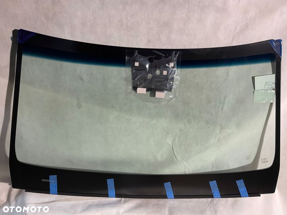 hyundai genesis gv80 szyba przednia sensor kamera 2020- - 4