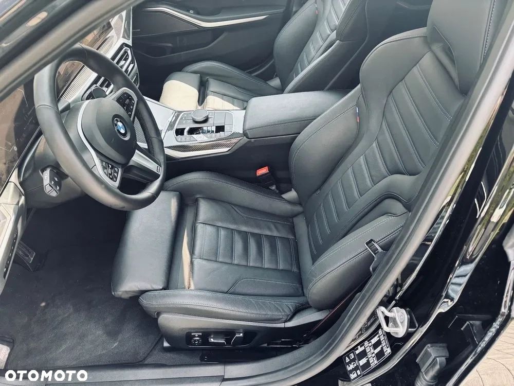 BMW Seria 3 M340i xDrive - 18