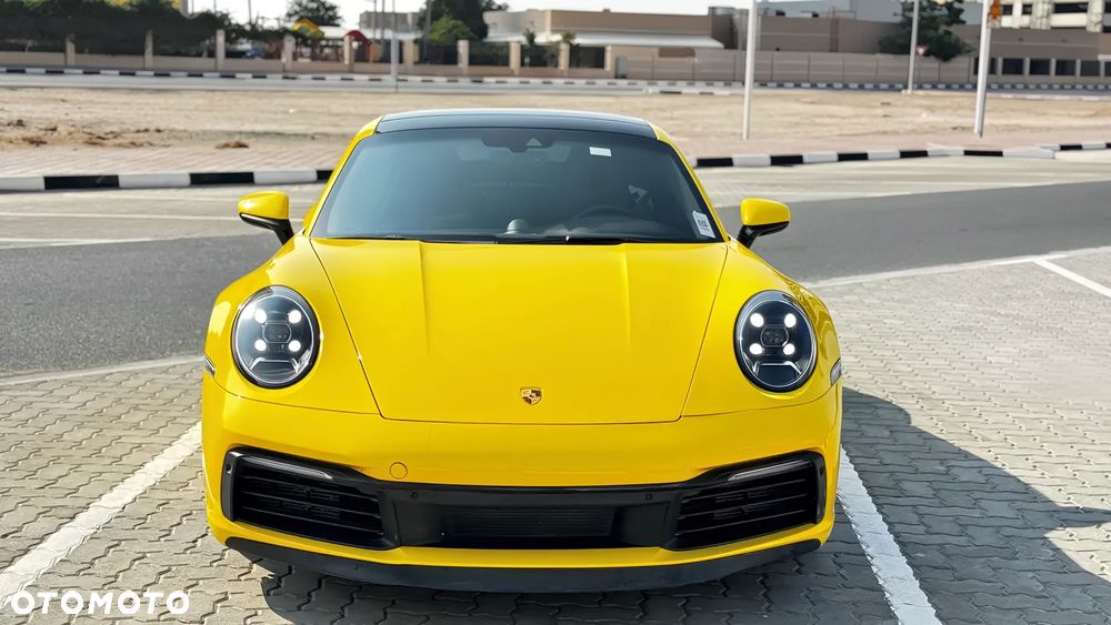 Porsche 911 Carrera S PDK - 6