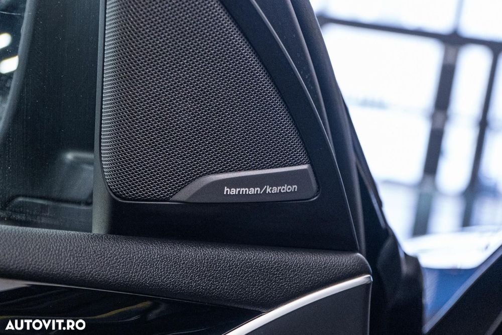 BMW X3 xDrive30e Aut. Luxury Line - 28