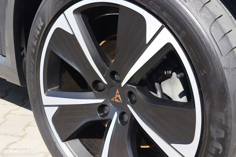 Cupra Formentor 2.0 TDI - 22