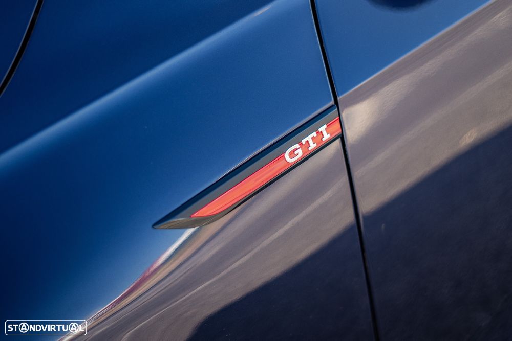 VW Golf 2.0 TSI GTI DSG - 7