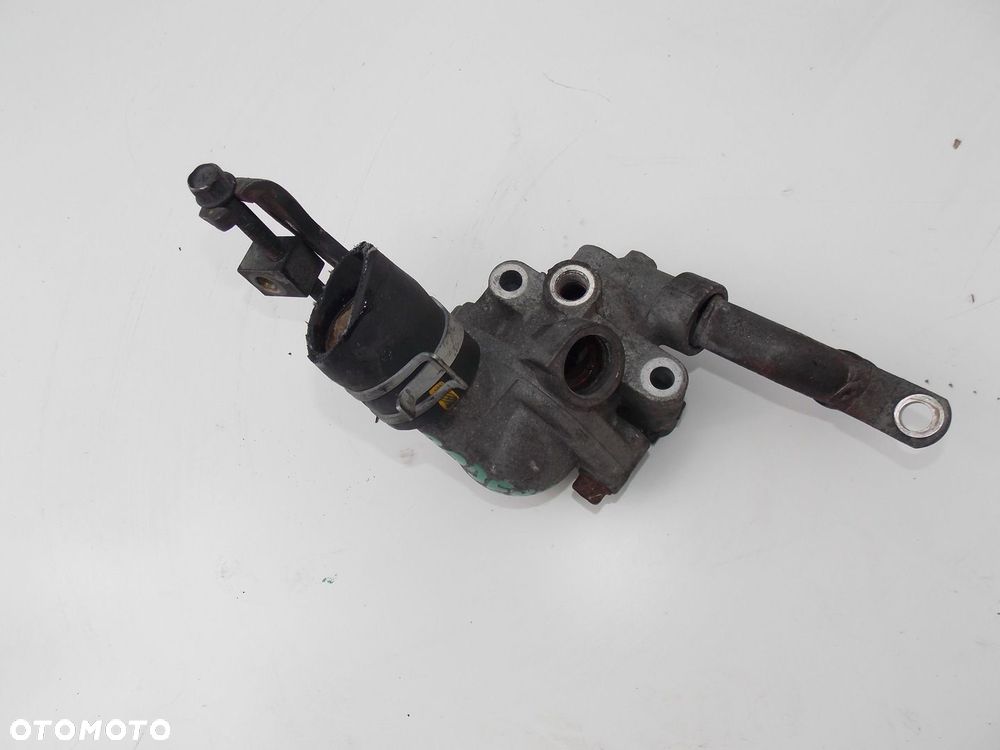 obudowa termostatu termostat mitsubishi pajero iii 3.2 did - 3