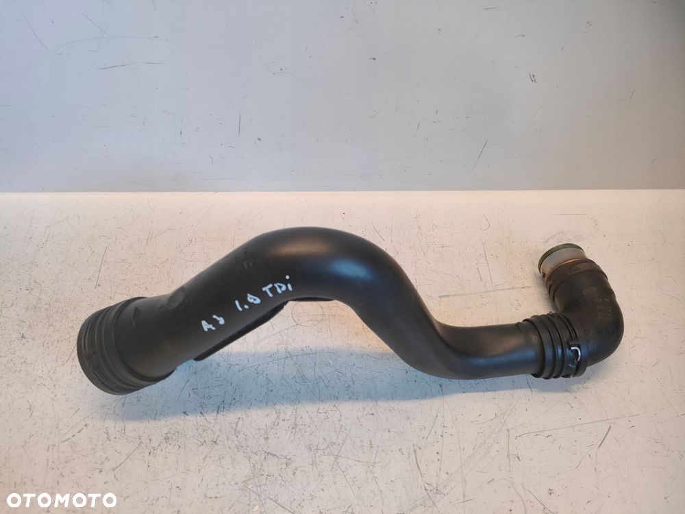 AUDI A3 8P 1.9 TDI PRZEWÓD RURA INTERCOOLER POWIETRZA - 5