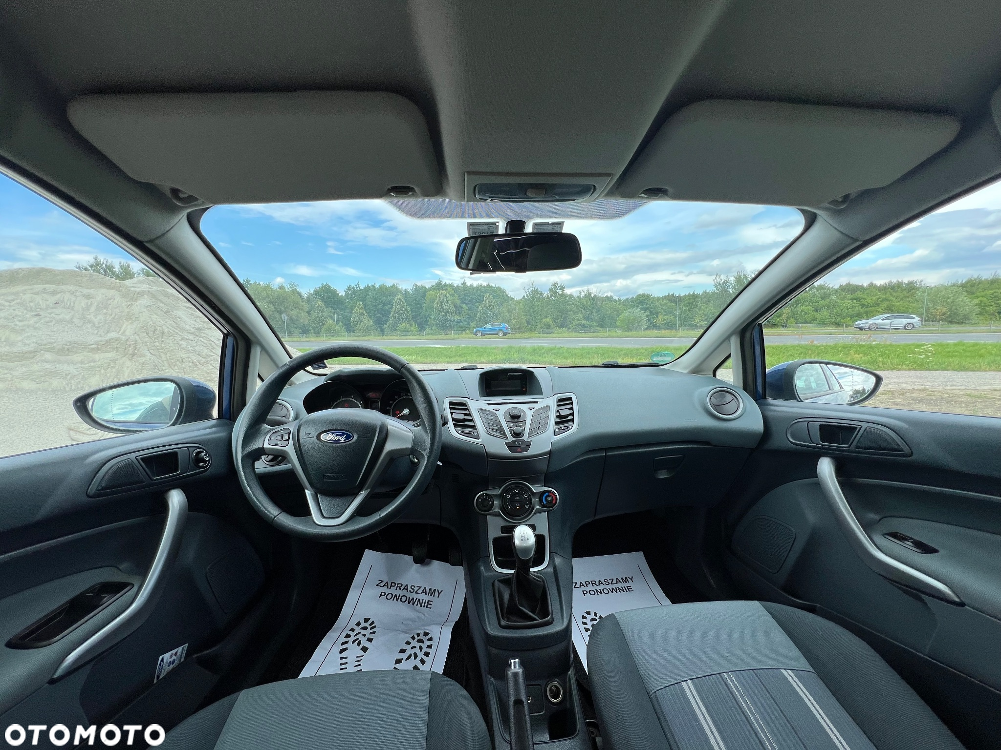 Ford Fiesta 1.25 Champions Edition - 28
