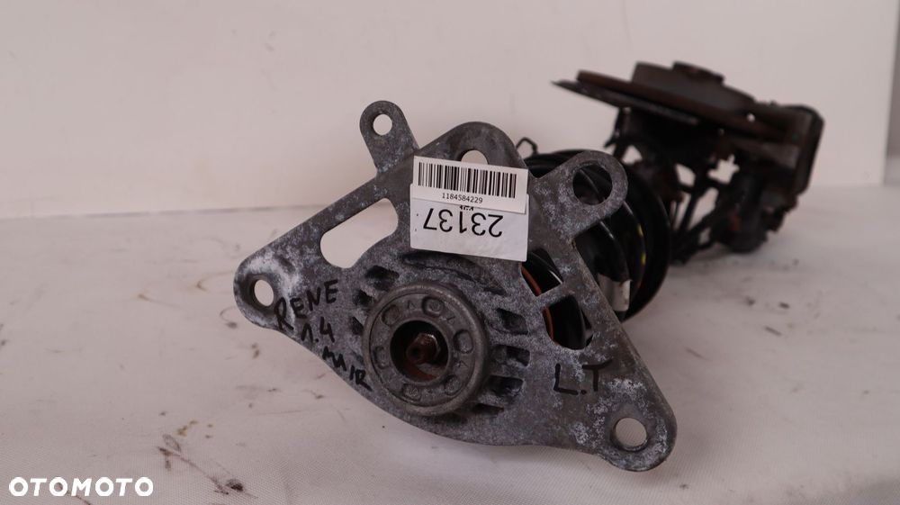 JEEP RENEGADE 1.4 MTA MCPHERSON PRAWY TYŁ '00520361950 - 11