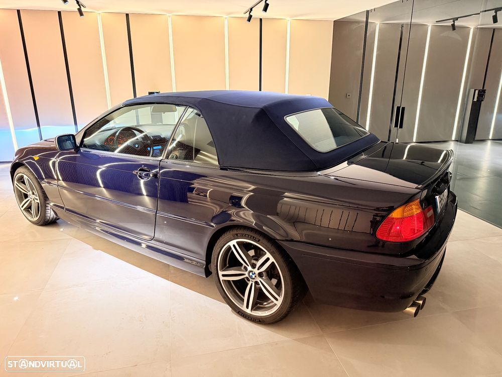 BMW 318 Ci Edition Sport - 23