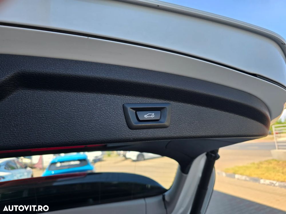 BMW X2 xDrive20d Aut. - 15
